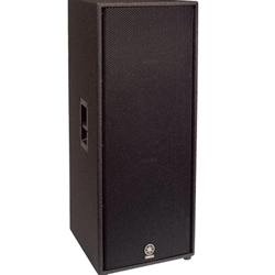 Yamaha C215v Dual 15" Club Concert Speaker Cabinet