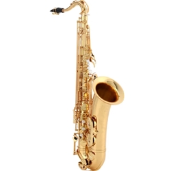 Yamaha Custom Z Professional Tenor Saxophone Gold Lacquer
