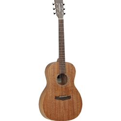 Tanglewood Winterleaf Acoustic Guitar - Natural Satin/Rosewood - Tw3