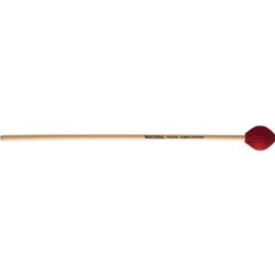 Innovative Percussion IP2006 James Ancona Medium Hard Vibe Mallets