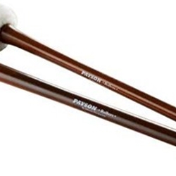 Encore Mallets Encore Payson Bass Drum Mallet Roller Pair