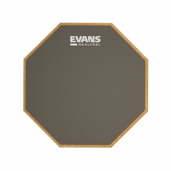 Evans RealFeel 6 Inch Mountable Practice Pad