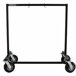 Pageantry Innovations GC-10 Field Gong Cart