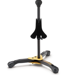 Hercules Flugelhorn/Soprano Sax Stand