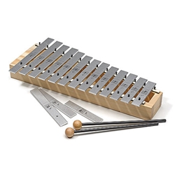 Sonor/Orff Sonor Primary AGP-1 Alto Glockenspiel