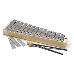 Sonor/Orff Sonor Primary SGP-1 Soprano Glockenspiel Diatonic