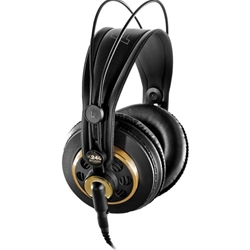 AKG Akg K240 Studio Headphones