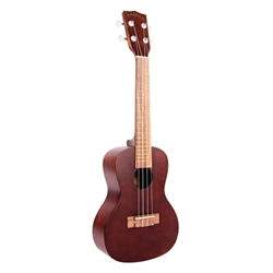 Kala Concert Ukulele Satin Finish