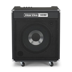 Hartke 150 Watt Bass Combo Amp