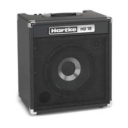 Hartke 75-Watt Bass Combo Amp