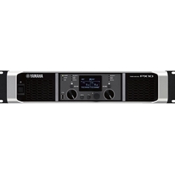 Yamaha Px10 Power Amp