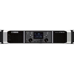 Yamaha Px8 Power Amplifier