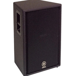 Yamaha C112v 12" Speaker Cabinet
