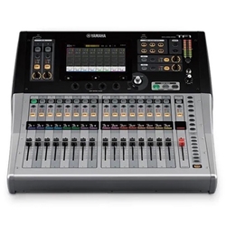 Yamaha Tf1 Digital Mixer