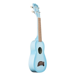 Kala Makala Soprano Dolphin Ukulele