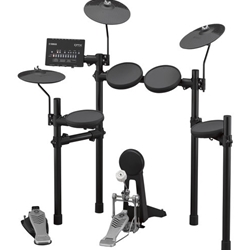 Yamaha Dtx432k Electronic Drum Set