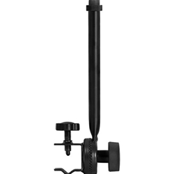 On-Stage On Stage Posi-Lok Side Mount Mini Boom