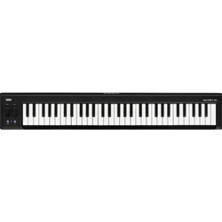 Korg Microkey Air-61 61-Key Bluetooth Keyboard Controller