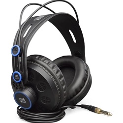 Presonus Hd7 Semi-Closed Back Studio Headphones