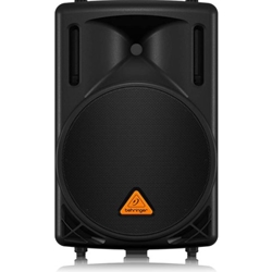 Behringer B212xl 12" 800w Passive Titanium Pa Speaker