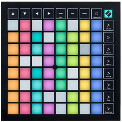 Novation Launchpad X Grid Controller for Ableton Live