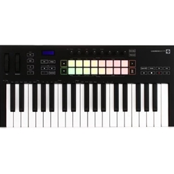 Novation Launchkey 37 MK3 37-key Keyboard Controller