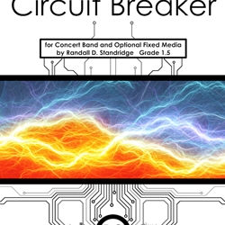 Circuit Breaker - Band Arrangement