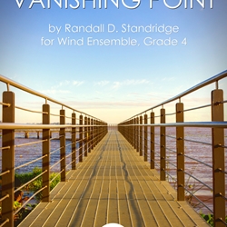 Vanishing Point - Band Arrangement