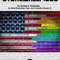 Stonewall: 1969 - Band Arrangement