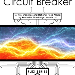 Circuit Breaker - Flex Band Arrangement