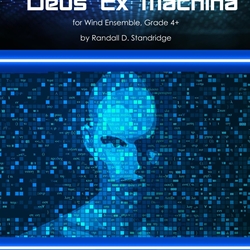 Deus Ex Machina - Flex Band Arrangement