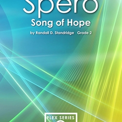 Spero - Flex Band Arrangement