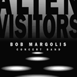 Alien Visitors - Band Arrangement