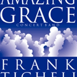 Amazing Grace - Band Arrangement