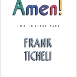 Amen! - Band Arrangement