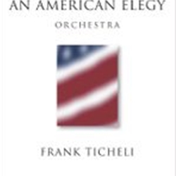 An American Elegy - Orchestra Arrangement