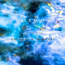 Cosmos - Band Arrangement