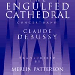 The Engulfed Cathedral - Band Arrangement
