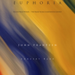 Euphoria - Band Arrangement