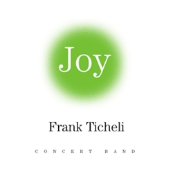 Joy - Band Arrangement