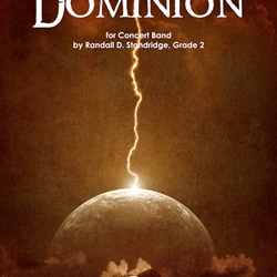 Dominion - Band Arrangement