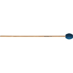 Innovative Percussion IP300 Series Medium Hard Birch Marimba Mallets