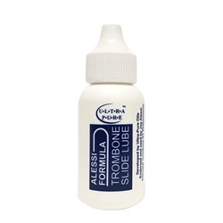 Ultra-Pure Trombone Slide Lube “Alessi Formula”