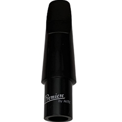 J & D Hite Premiere Baritone Saxophone Mouthpiece