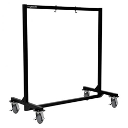 Pageantry Innovations GC-10C Concert Gong Cart