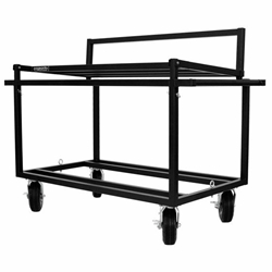 Pageantry Innovations SC-20
Double Speaker Stack Cart