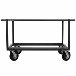 Pageantry Innovations SC-20NT
Double Sub Cart, No Top Lifter