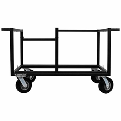 Pageantry Innovations SC-40
Combo Speaker Cart