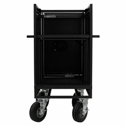 Pageantry Innovations MC-10
Single Mixer Cart