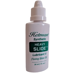 Hetman #6 Tuning Slide Oil Heavy